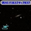 IRAS F16174+7037