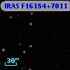 IRAS F16184+7011