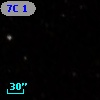 7C 160727.30+703430.00
