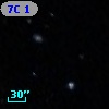 7C 155651.30+702816.00