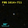 FBS 1614+711