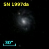 SN 1997da