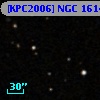 [KPC2006] NGC 1614 Neighbor 1