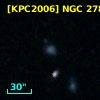 [KPC2006] NGC 2785 Neighbor 3