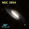 NGC  2854