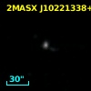 2MASX J10221338+2130415