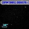 [SPM2005] DDO78-3-1082