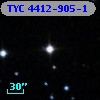 TYC 4412-905-1