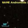 NAME ANDROMEDA XI