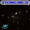[CYY2005] NIRS  28
