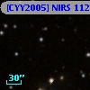 [CYY2005] NIRS 112