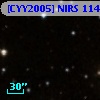 [CYY2005] NIRS 114