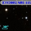 [CYY2005] NIRS 115