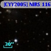 [CYY2005] NIRS 116