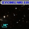 [CYY2005] NIRS 118