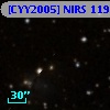 [CYY2005] NIRS 119