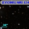 [CYY2005] NIRS 124