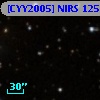 [CYY2005] NIRS 125