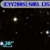 [CYY2005] NIRS 135