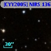 [CYY2005] NIRS 136