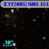 [CYY2005] NIRS 151