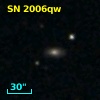 SN 2006qw