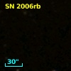 SN 2006rb