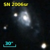 SN 2006sr