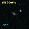 SN 2006rz