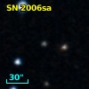 SN 2006sa