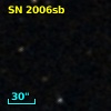 SN 2006sb