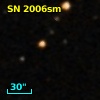 SN 2006sm