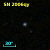 SN 2006qy