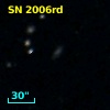 SN 2006rd