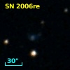 SN 2006re