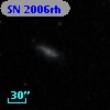 SN 2006rh