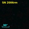 SN 2006rm