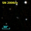 SN 2006ro