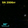 SN 2006rr