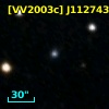 SDSS J112742.96+641001.5