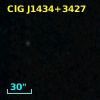 ClG J1434+3427