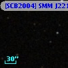 [SCB2004] SMM J221733.79+001402.1