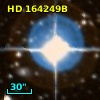 HD 164249B