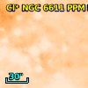 Cl* NGC 6611    PPM      52