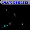 2MASX J08132932+4628135