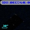 SDSS J003224.46-005306.6