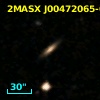 2MASX J00472065-0106206