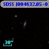 SDSS J004832.05-010612.0