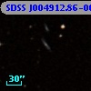 SDSS J004912.86-002431.9