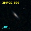2MFGC 699